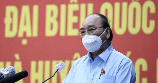 Chủ tịch nước sẽ chủ trì hội nghị xúc tiến đầu tư vào Hóc Môn, Củ Chi