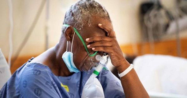 Người nhiễm biến chủng Omicron có thể lây bệnh cho người khác trong vòng 6 ngày