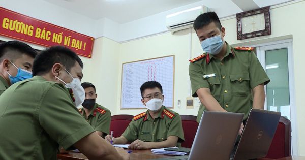 TPHCM: Từ năm 2021 đến nay phát hiện 33 vụ liên quan đến mua hàng hóa và tiền ảo đầu tư trên mạng xã hội