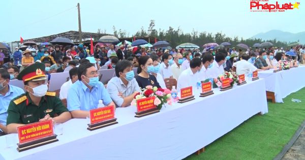 Đền Chế Thắng phu nhân Nguyễn Thị Bích Châu – điểm đến tâm linh thu hút du khách