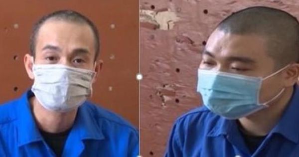 Triệt phá đường dây cờ bạc 10.000 tỷ núp bóng công ty nước sạch