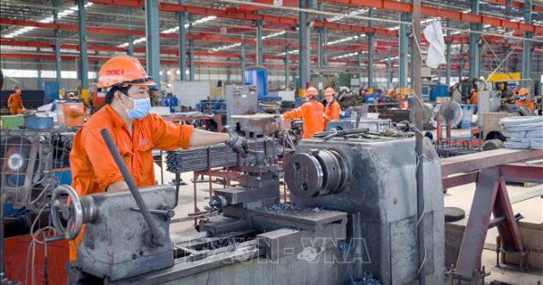 Động lực phục hồi và phát triển kinh tế-xã hội năm 2022