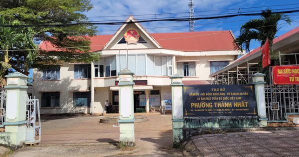 Hải Phòng phê duyệt thiết kế trung tâm hành chính mới