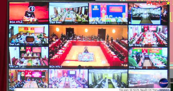 Hội thảo khoa học 