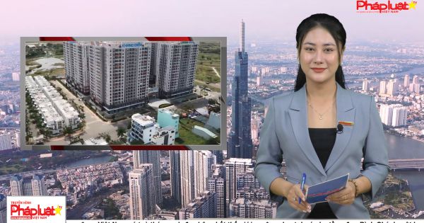 Bản tin Bất động sản ngày 15/3/2022