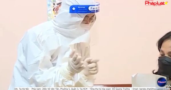 Bộ Y tế: F0 có thể ra khỏi phòng cách ly chứ không phải được ra khỏi nhà