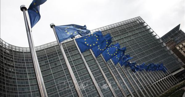 Nga quyết định đình chỉ hoạt động tại Hội đồng nghị viện Ủy hội châu Âu