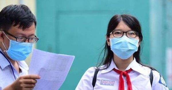 TP.HCM dự kiến thi lớp 10 vào ngày 24 và 25/6