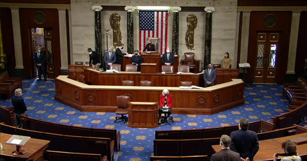 Dự luật đình chỉ qui chế Quan hệ Thương mại Bình thường Vĩnh viễn với Nga và Belarus được Hạ viện Mỹ thông qua