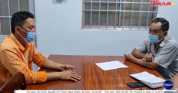 Kiên Giang – Bắt giam nhân viên điện lực trộm cắp tài sản trên 2 tỷ đồng