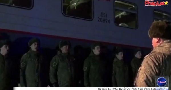 Chuỗi thượng đỉnh đặc biệt của Tổng thống Biden liên quan đến Nga - Ukraine