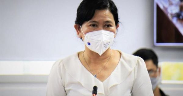 TPHCM đã qua đỉnh dịch do biến chủng Omicron?