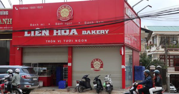 78 người ngộ độc sau ăn bánh mì: Phạt 95 triệu, đình chỉ 2 cơ sở tại Đà Lạt