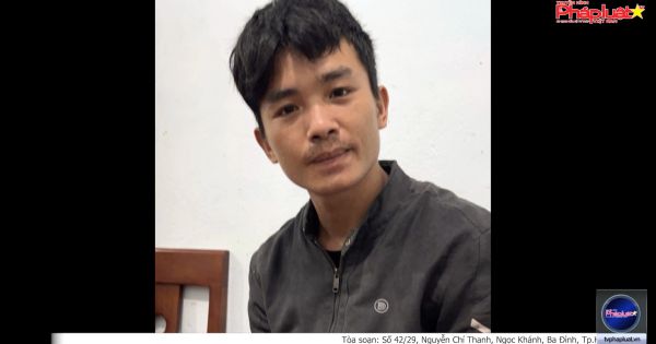 Trộm tài sản ở tỉnh Vĩnh Phúc, đưa về Nghệ An tiêu thụ