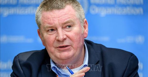 WHO quan ngại tình hình khủng hoảng nhân đạo ở Ukraine, kêu gọi ngừng tấn công vào các cơ sở y tế