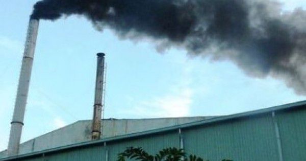 Hải Dương: Phạt Công ty cổ phần Thế Giới 325 triệu đồng