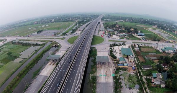 Kinh tế Tây Nguyên tăng tốc nhờ 3 dự án cao tốc trong tương lai