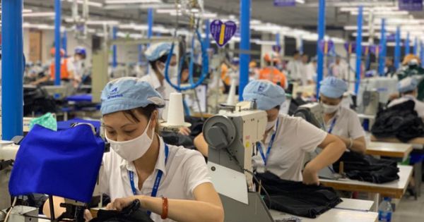 Hỗ trợ người lao động từ 1,5 đến 3 triệu đồng tiền thuê nhà