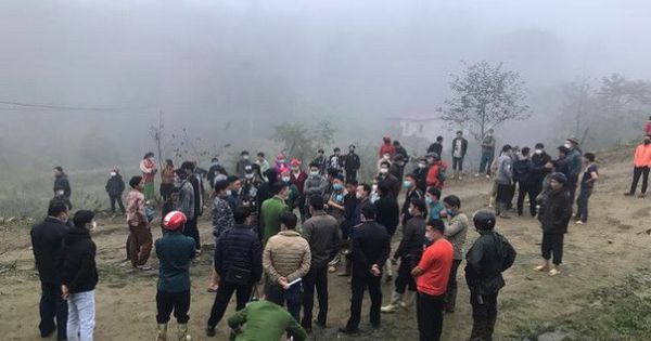 Lào Cai: Khởi tố 24 đối tượng mang hung khí đánh nhau với người dân ở dự án thủy điện