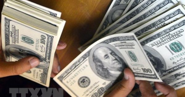 Mỹ: Dấu hiệu suy thoái của kinh tế từ thị trường trái phiếu