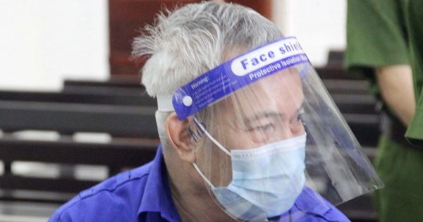 Nghệ An: Kẻ nổ 3 phát súng giết 2 người lãnh án tù chung thân