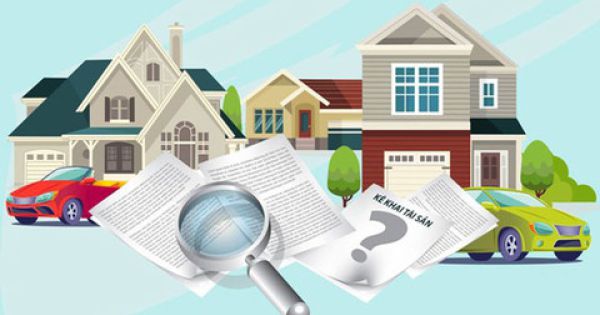 Sau năm 2025, chuyển đổi số 100% công tác kiểm soát tài sản, thu nhập