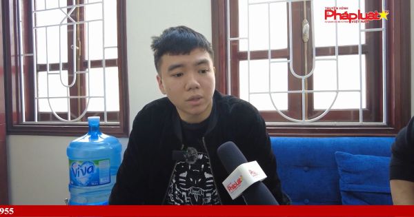 Công an Quận Hai Bà Trưng xác minh xử lý các đối tượng theo quy định