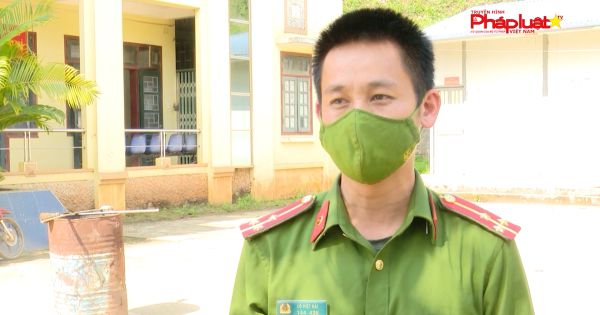 Sơn La ra mắt chương trình “Cụm dân cư an toàn PCCC” năm 2022