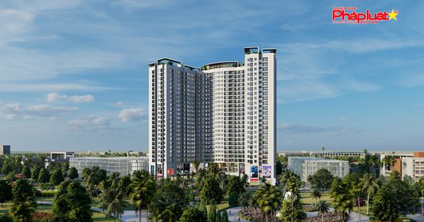 TECCO DIAMOND: Điểm nhấn mở màn cho một cuộc sống văn minh hiện đại tại khu vực phía Nam Hà Nội