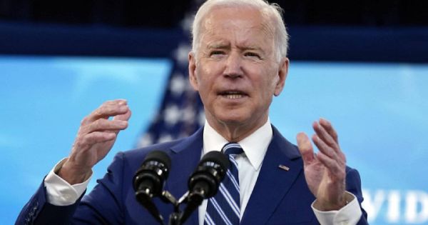 Mỹ công bố đợt xả kho dầu dự trữ lớn nhất trong lịch sử