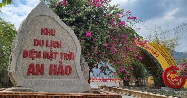 Hai điểm tham quan du lịch chưa được cấp phép tại An Giang bị yêu cầu tạm dừng