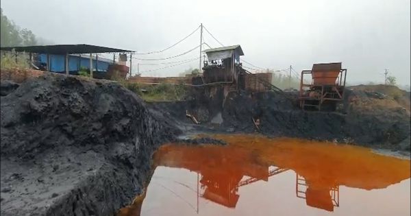 Thanh Xương – Điện Biên: Nhà máy gạch tuynel hoạt động bất chấp quy định pháp luật