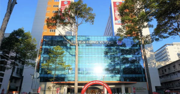 Sở Y tế TP.HCM công bố bảng xếp hạng các bệnh viện tốt nhất