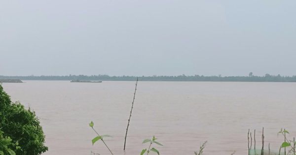 Tiền Giang: Kiến nghị “xóa sổ” cồn Nổi giữa sông Tiền gây tai nạn giao thông