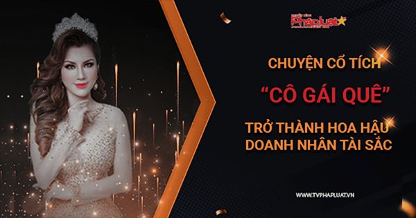 Talkshow Người Việt Năm Châu: 