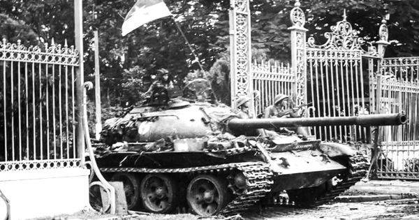 Ký ức ngày 30/4/1975 qua lời kể của những Cựu chiến binh thầm lặng