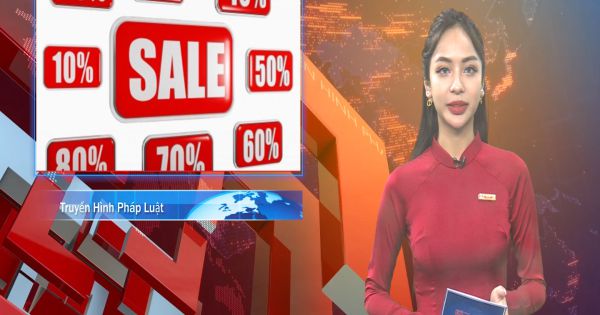 Ngập tràn khuyến mãi chờ khách dịp lễ 30/04