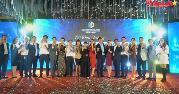 Năng Phát Land tự hào các sản phẩm dịch vụ chất lượng cao