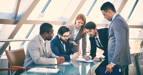 Sẽ sớm công bố Quy tắc Đạo đức kinh doanh Việt Nam