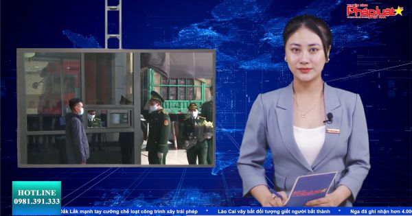 Bản tin Thời sự Chính trị tổng hợp ngày 11/5/2022