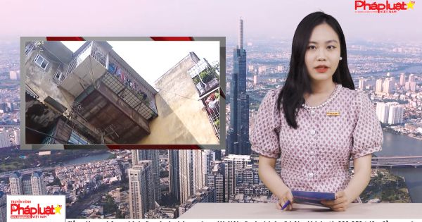 Bản tin Bất động sản ngày 17/5/2022