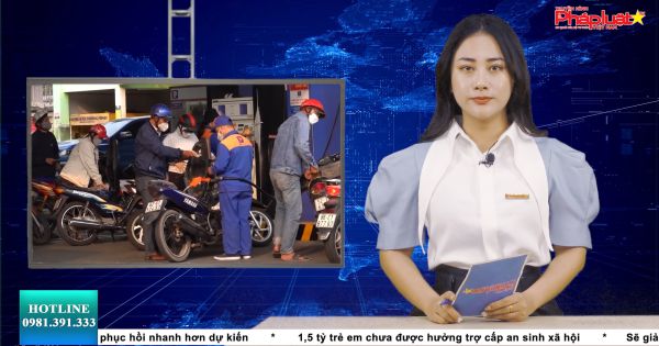 Bản tin Thời sự Chính trị tổng hợp ngày 20/5/2022