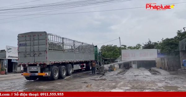 Thanh Trì (Hà Nội): Vì sao hàng loạt công trình vi phạm trật tự xây dựng?