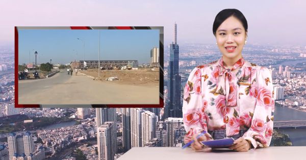 Bản tin Bất động sản ngày 24/5/2022