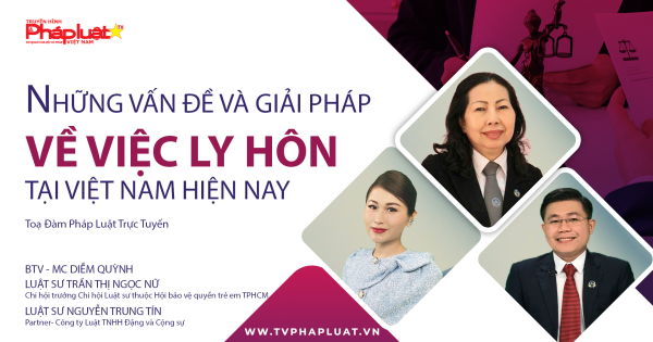 Những vấn đề và giải pháp về việc ly hôn tại Việt Nam hiện nay