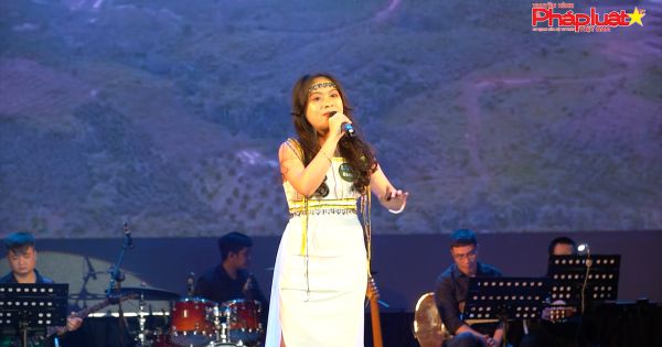 Liên hoan “Tiếng hát Đại ngàn