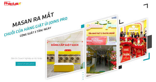 Bản tin Doanh Nghiệp và Hội Nhập: Chủ tịch PAN Group Nguyễn Duy Hưng khẳng định PAN “sẽ khác biệt”,