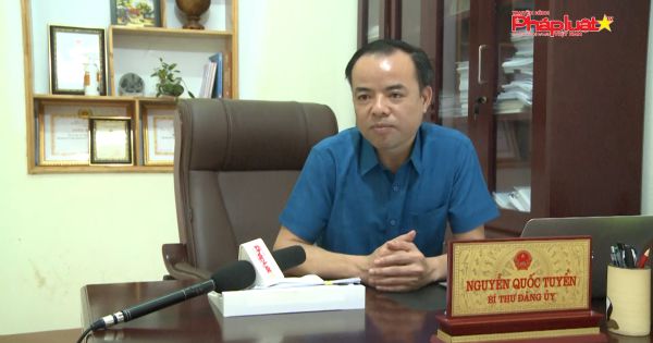 THỊ TRẤN MỘC CHÂU ĐẨY MẠNH CÁC HOẠT ĐỘNG AN SINH XÃ HỘI VỚI NGƯỜI DÂN