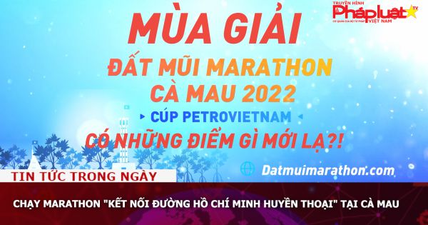 Chạy marathon 