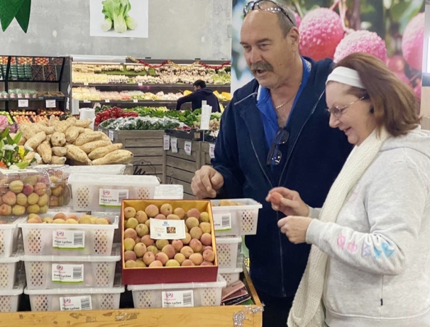 Kim ngạch xuất khẩu của Việt Nam sang Australia tăng 42%